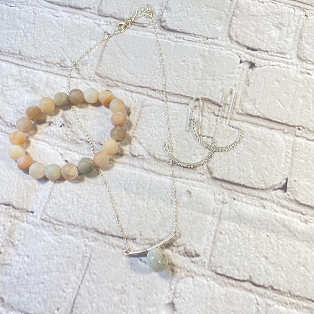 jBloom Jewelry Set